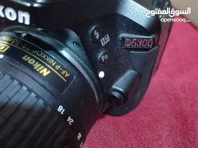 Nikon DSLR Cameras in Basra