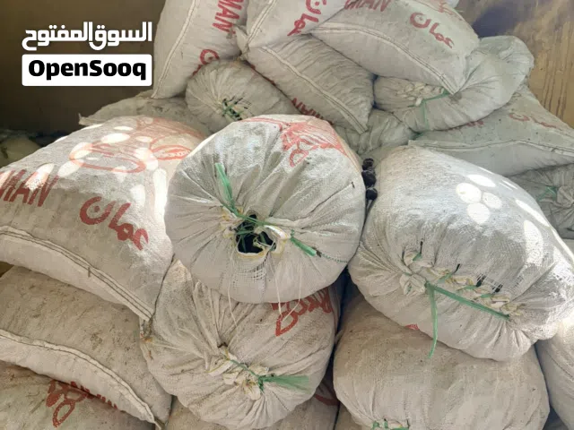 للبيع نفيعة متبقى شي بسيط كميه محدوده   الموقع الرستاق