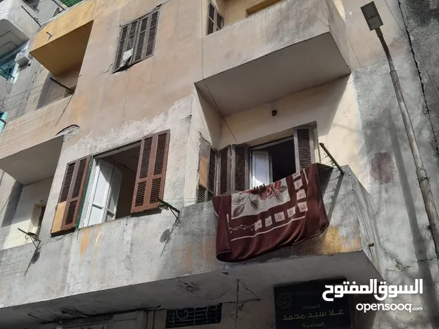 60 m2 2 Bedrooms Apartments for Sale in Cairo Maadi