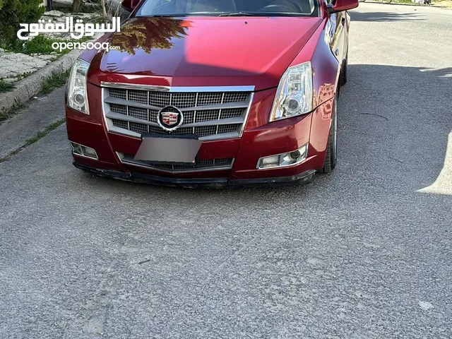 Used Cadillac CTS/Catera in Amman