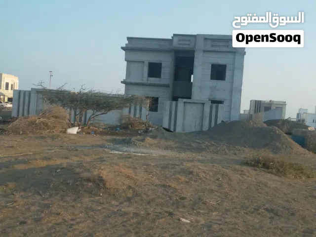 منزل للبيع طابقين في صحار في عوتب