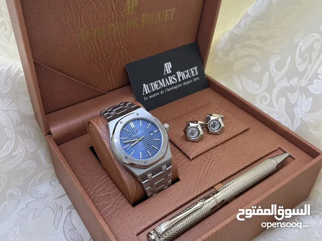 Analog Quartz Audemars Piguet watches  for sale in Jeddah