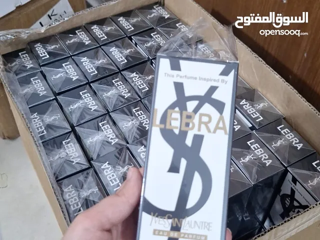 عطور ليبر ستاتي وجادور وسي الاحمر