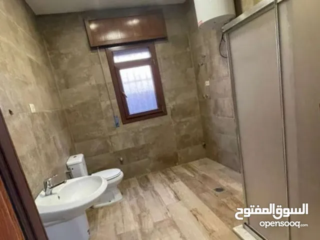 6 m2 3 Bedrooms Townhouse for Rent in Tripoli Al-Nofliyen