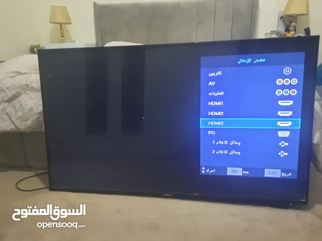 G-Guard LED 55 Inch TV in Irbid