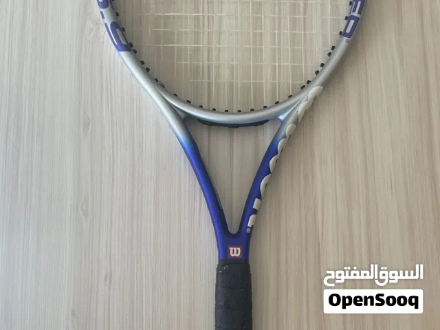 مضارب تنس وسكواش اصلية