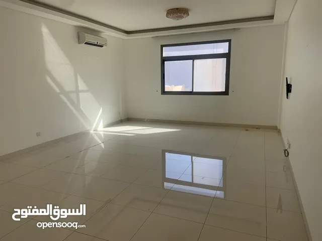 APARTMENT FOR RENT IN SEEF SEMI FURNISHED 3BHK