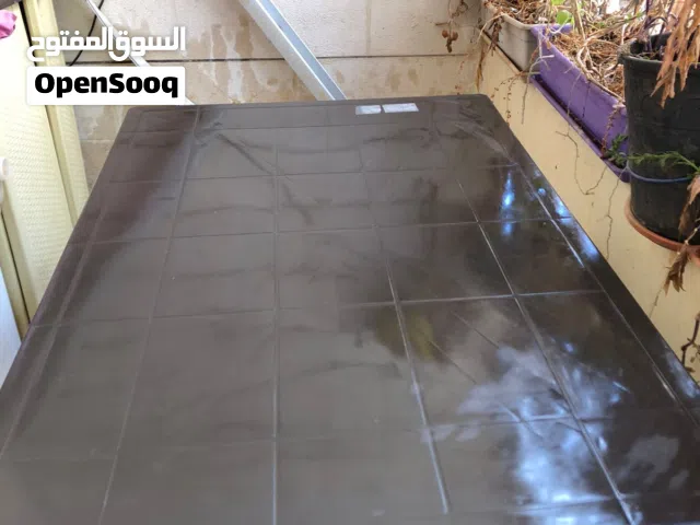 كرسي طعام و طاولة للبيع