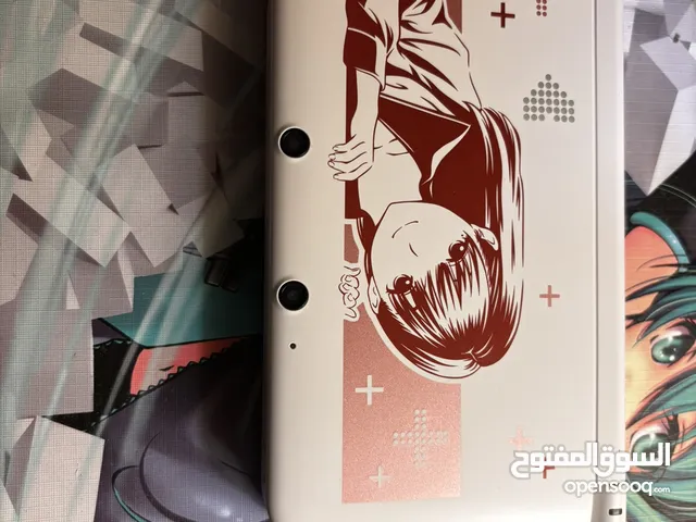 Nintendo 3ds love plus used clean like new Not for trade don’t contact for lower price