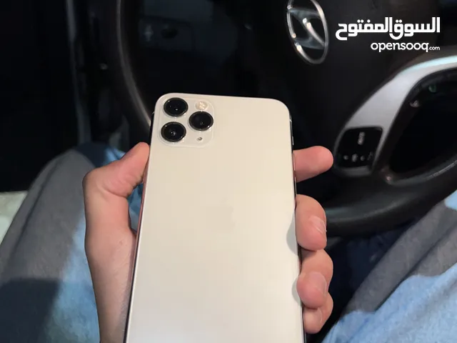 Iphone 11 pro