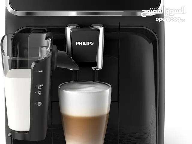 مكينة قهوة lattego 3200 مستعمله للبيع