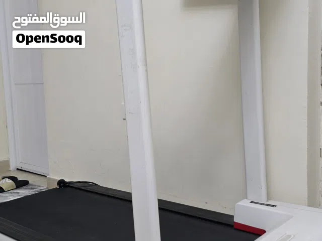 used Treadmill