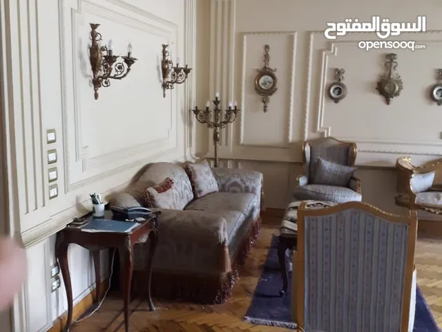560 m2 More than 6 bedrooms Villa for Sale in Cairo Fifth Settlement
