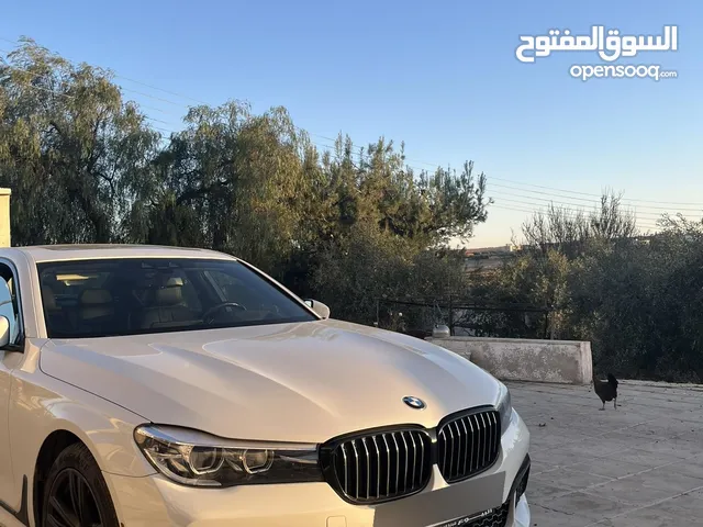 BMW740e for sale