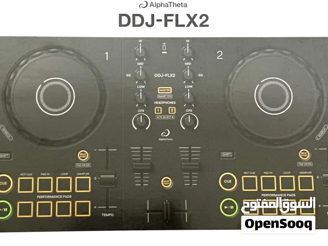 PIONEER DDJ-FLX2