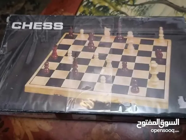 شطرنج براند اوروبي سلوفاني أصلي مصنعهم ORIGINAL CHESS BOX GAME