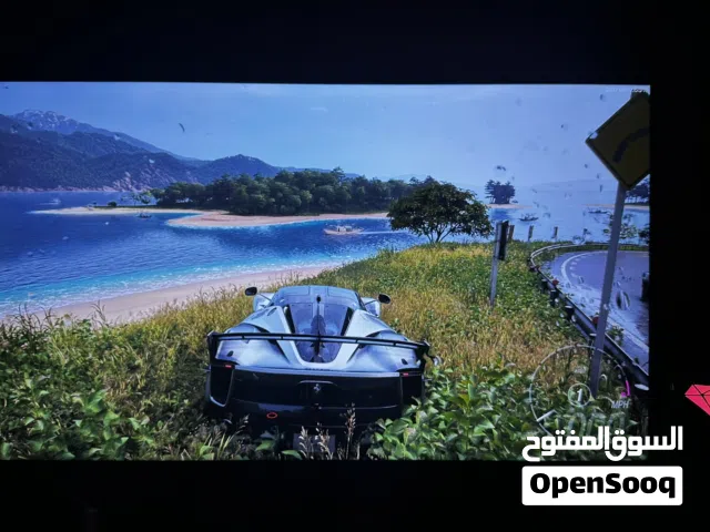 افضل شاشة العاب