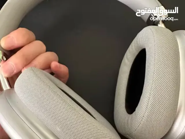 سماعة P9 Pro Max اللاسلكية - الأناقة