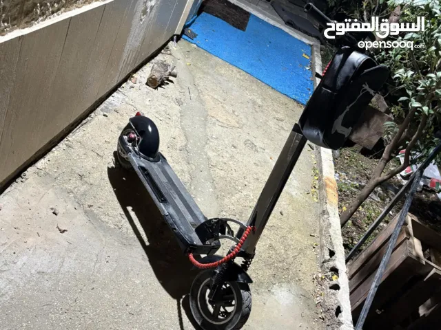 سكوتر كهربائي اينوكيم