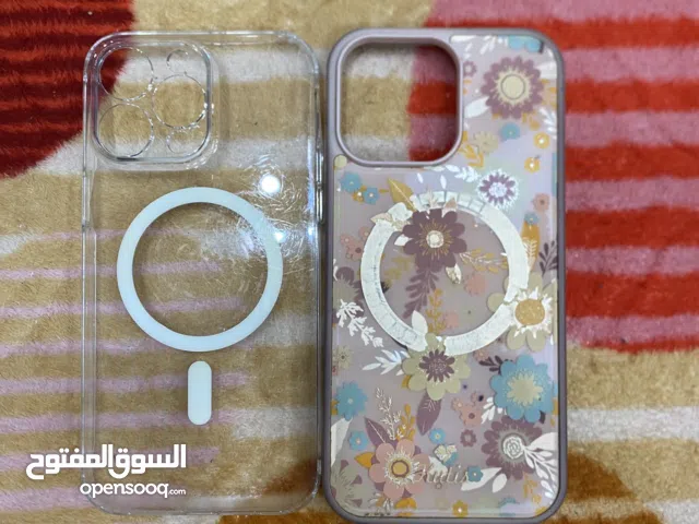 جرابات ايفون 16برو ماكس للبيع