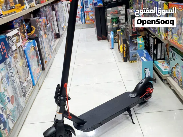 سكوتر شاومي