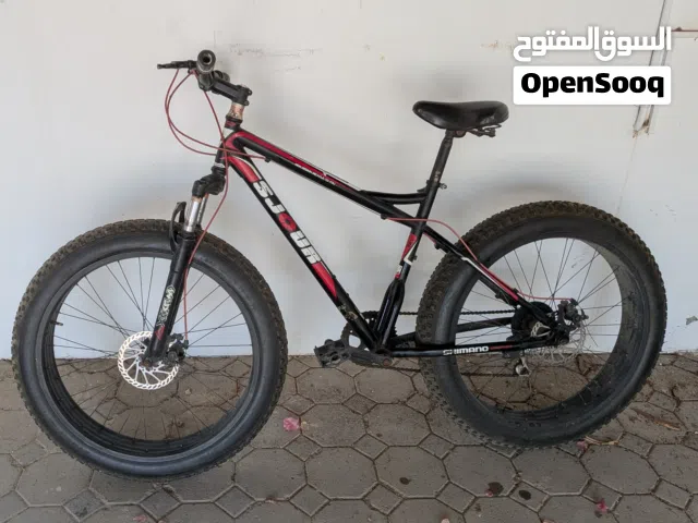 bike for men