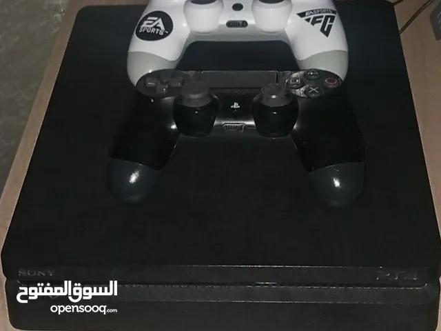 PlayStation 4 PlayStation for sale in Tripoli
