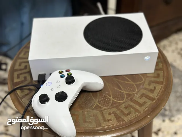 Xbox sires s