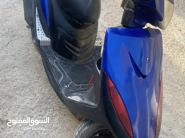 Yamaha XMAX 2022 in Basra