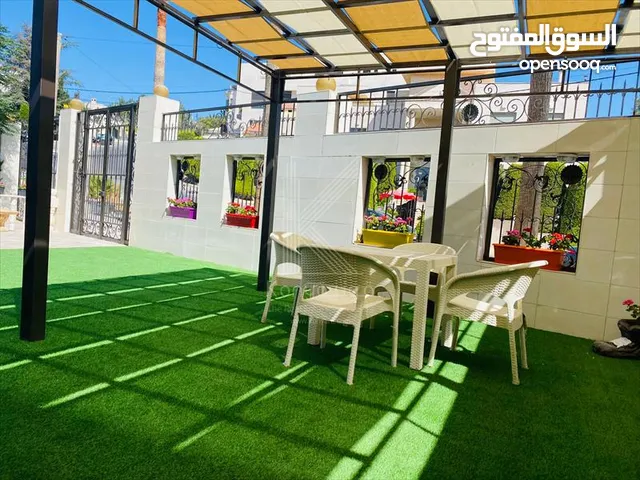 Attached villa for rent in Abdoun