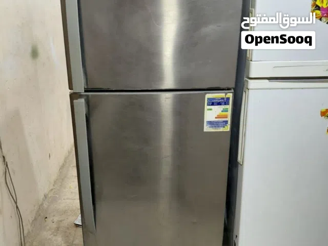 تلاجه يونيون اير 12 قدم ديفروست  استعمال نضيف بحاله ممتازه لا يوجد بها أي اعطال ولا برومه