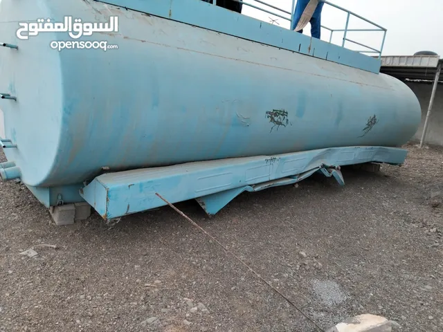 water tank