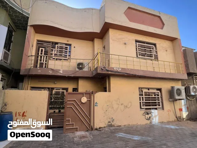 100 m2 3 Bedrooms Townhouse for Sale in Karbala Other