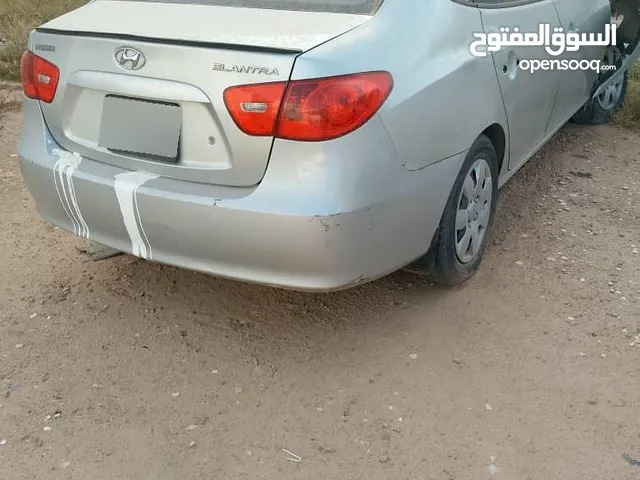 لنترا 2008