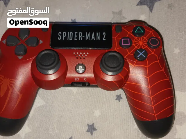 مانيطا ps4 خدامة مافيها تا موشكيل  manetta ps4 no defaut