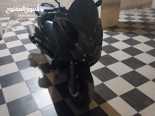 فزبه ياماها للبيع نابلس