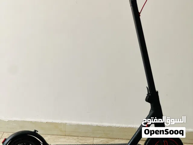 سكوتر كهربائية