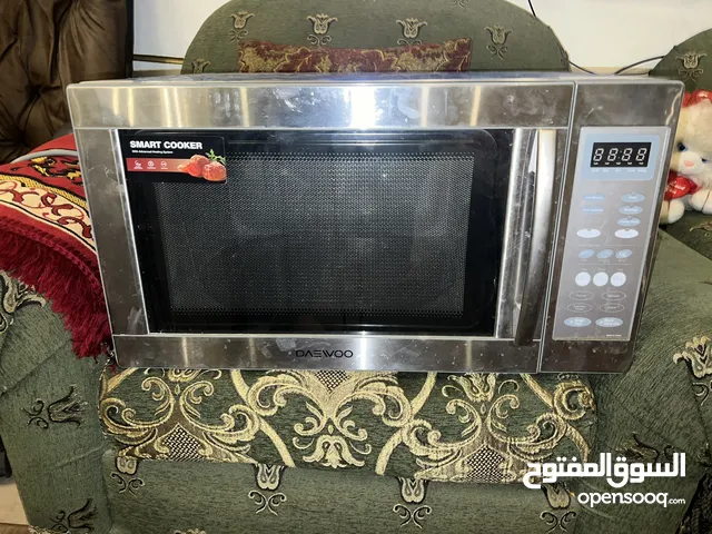 ميكرويف دايو وارد الكويت الحجم الكبير استعمال شهر