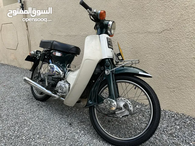 Used Honda Other in Al Dakhiliya