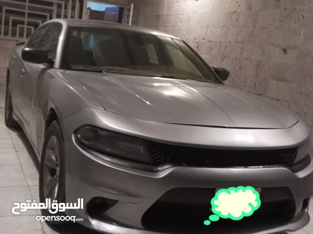 دوج جارجر للبيع