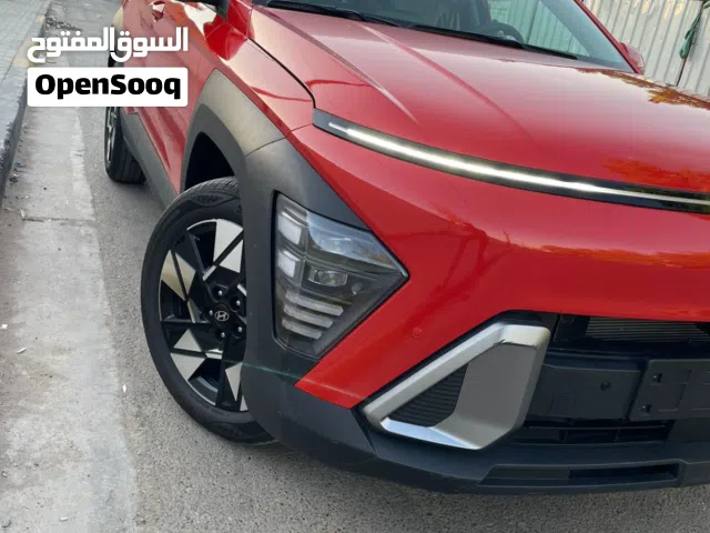 Used Hyundai Kona in Baghdad