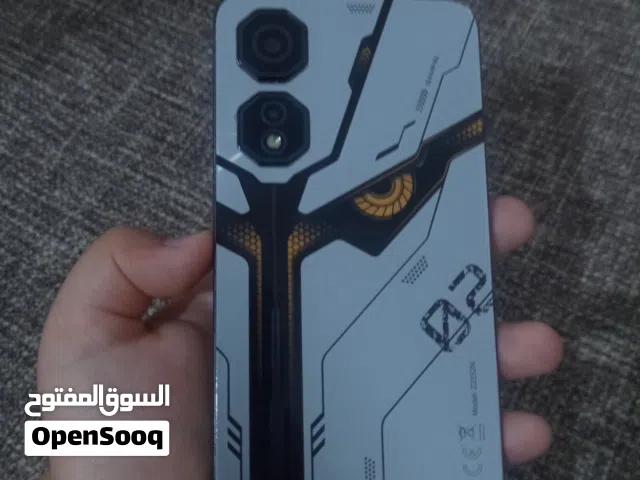 ZTE Nubia Series 256 GB in Tripoli