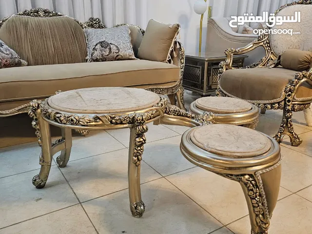 كنب فاخر 9