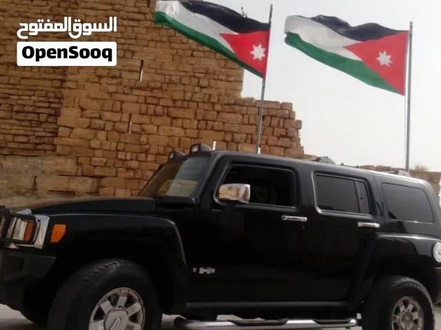 2006, هامر, H3, X Sport