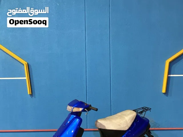2020 سوزوكي أخرى