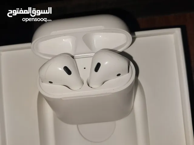 سماعات ايربودز ايفون