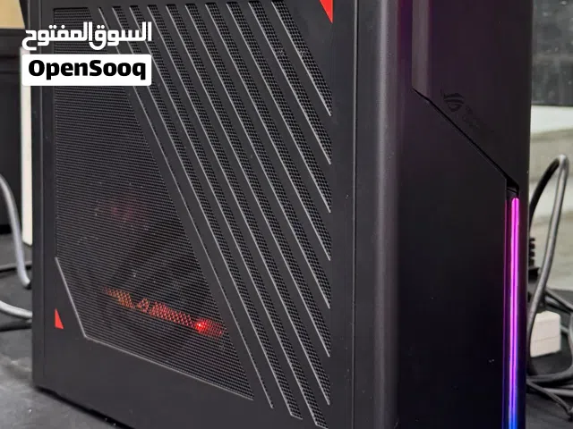 Core i9 14900KF Ram32gb ddr5 RTX4070 vga 12gb ssd 1tb nvme use with warranty for sale