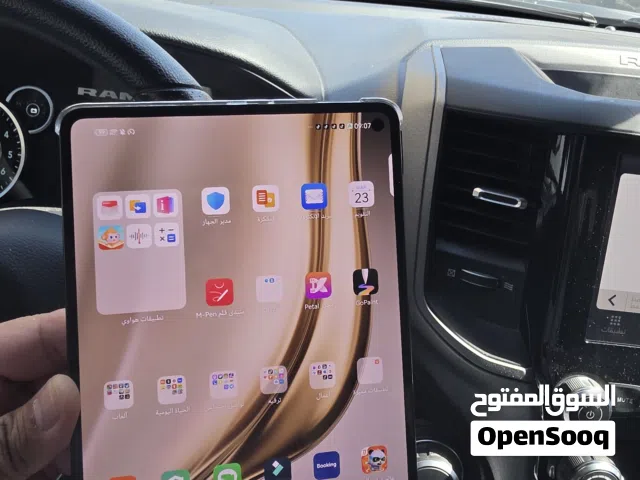 Huawei MatePad 256 GB in Farwaniya