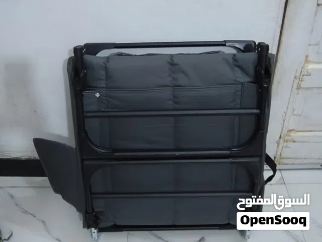 سرير سفري للرحلات والسفرات