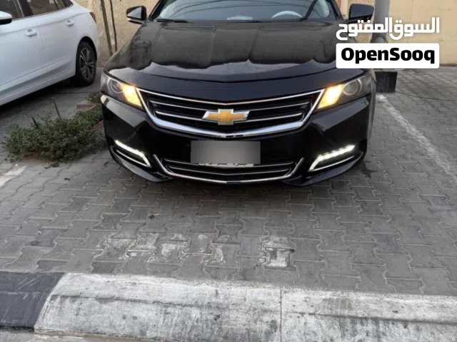 شوفرليه امبالا 2018